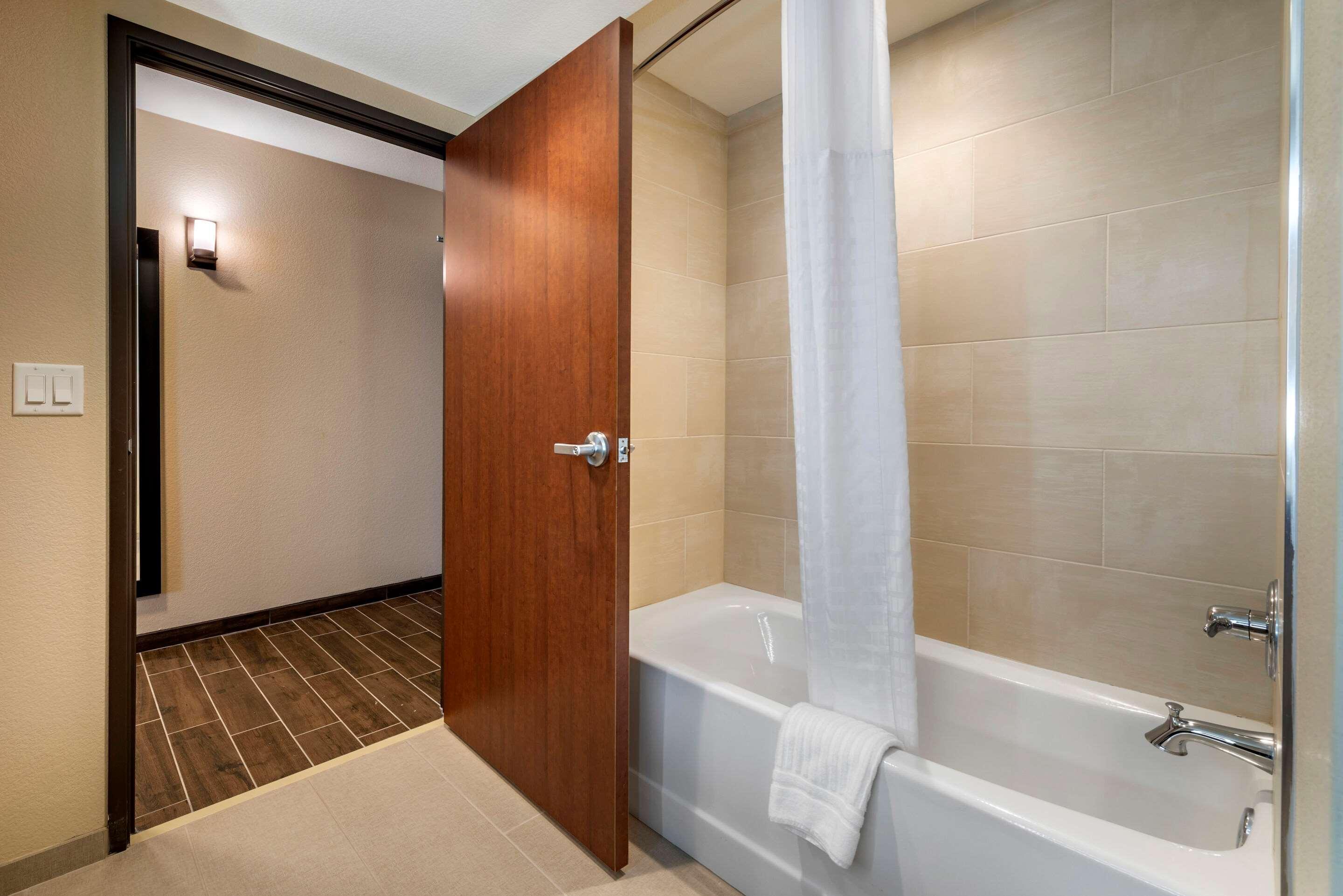 Comfort Suites Broomfield-Boulder-Interlocken Exterior foto
